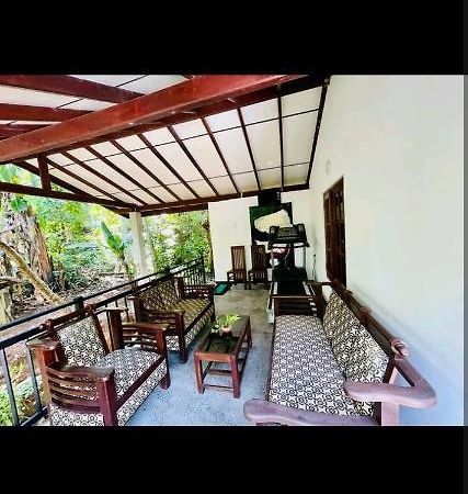 Orange Villa Hikkaduwa Luaran gambar