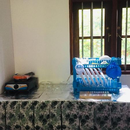 Orange Villa Hikkaduwa Luaran gambar