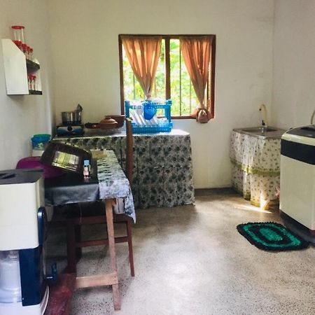 Orange Villa Hikkaduwa Luaran gambar