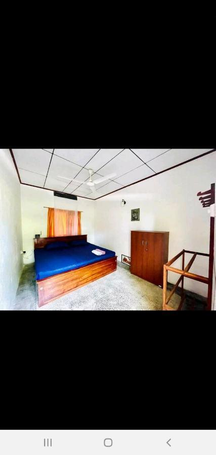 Orange Villa Hikkaduwa Luaran gambar