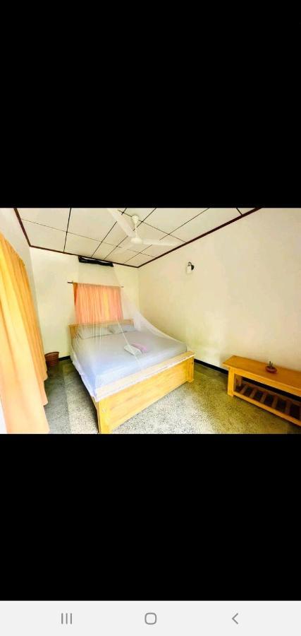 Orange Villa Hikkaduwa Luaran gambar