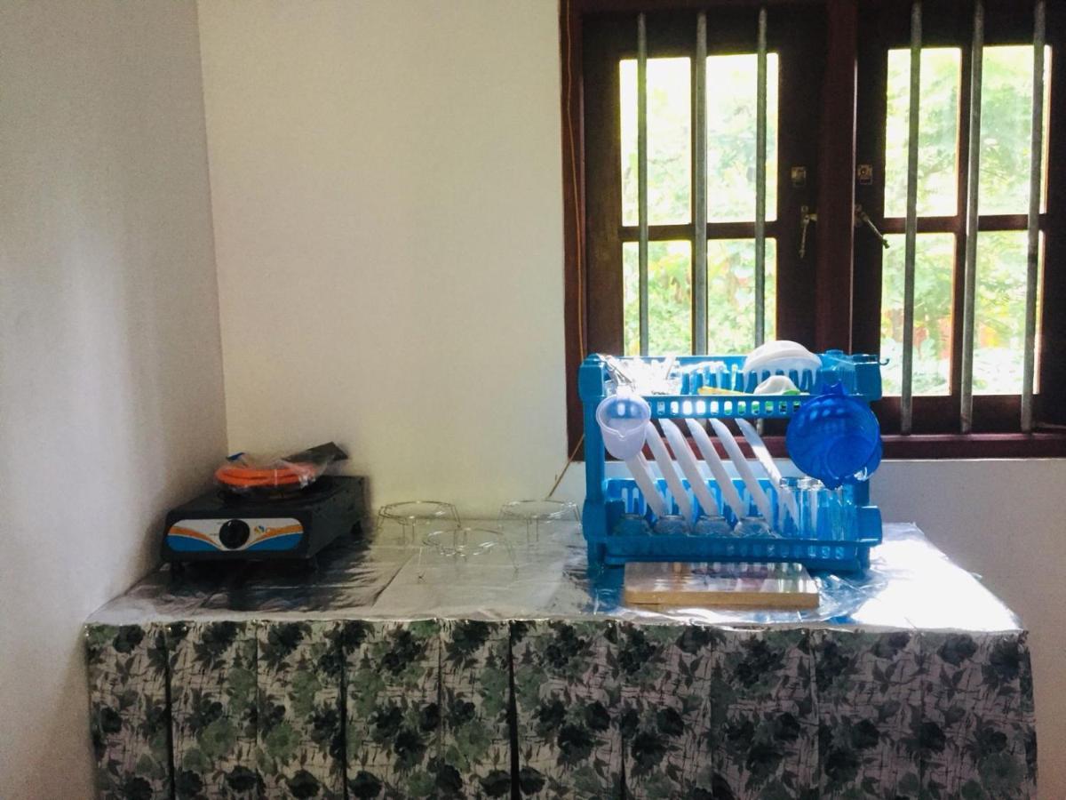 Orange Villa Hikkaduwa Luaran gambar